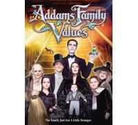 Addams Family Values
