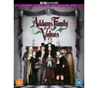 Addams Family Values 4K UHD
