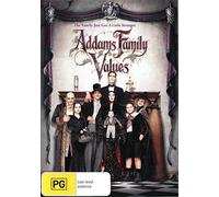 Addams Family Values [Edizione: Australia] [Import]