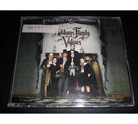 Addams Family Values [Import]