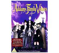 Addams Family Values [Import anglais]
