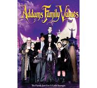 Addams Family Values [Import USA Zone 1]