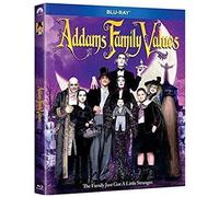 Addams Family Values [Blu-Ray]