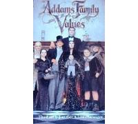 Addams Family Values [VHS] [Import allemand]