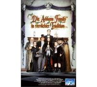 Addams Family Values [VHS] [Import allemand]
