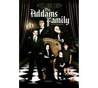 Addams Family - Volume 1