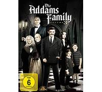 Addams Family - Volume 3