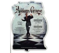 Hammer - Addams Groove