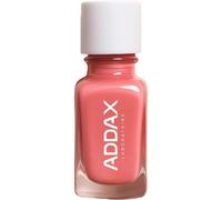 Addax Aircolor Vernis À Ongles Respirant 02 Rose 11ml