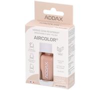 ADDAX Aircolor Vernis à Ongles Respirant Natural À 11 ml