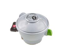 Addax Détendeur Quick-on Butane ø 27 mm + tétine (pour VISEO et Cube)