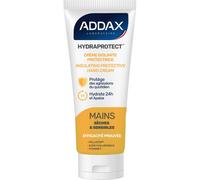 Addax Hydraprotect Crème Isolante Protectrice Mains Sèches & Sensibles 100ml