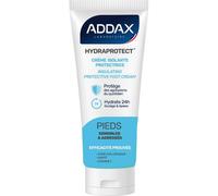 Addax Hydraprotect Crème Isolante Protectrice Pieds Sensibles & Agressés 100ml