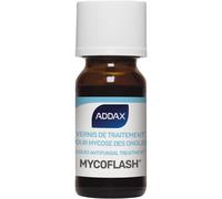 Addax Mycoflash Vernis De Traitement Pour Mycose Des Ongles 5ml