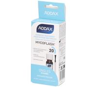 ADDAX Mycoflash Vernis Traitement Mycose des Ongles À 5 ml
