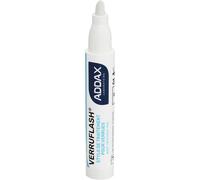 Addax Verruflash Stylo De Traitement Pour Verrues 3ml