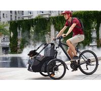 AddBike Module de transport chien pour vélo Addbike Dog Kit - KIT003