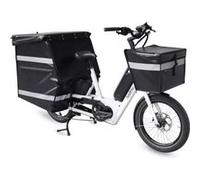 AddBike - U-Cargo Pro - Vélo électrique cargo professionnel