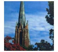 John Maus – Addendum – CD Digisleeve