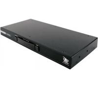 Adder Command / Control Switch 4port