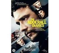 ADDERALL DIARIES THE-NL G