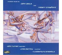 Adderbury Ensemble – Veale/Crawford: Chamber – Import – métier 2000