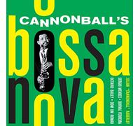 Adderley C. / Cannonball'S Bossa Nova