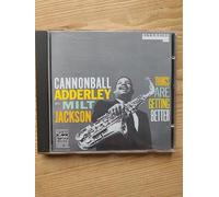 Adderley,C. - Things are Getting Better [Import]