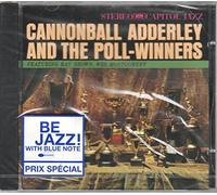Cannonball Adderley And The Poll Winners