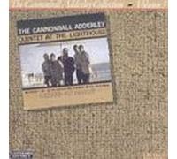 Adderley, Cannonball - at The Lighthouse 5