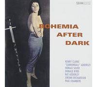 Adderley, Cannonball - Bohemia After Dark