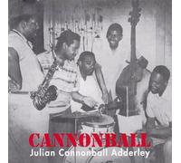 Adderley, Cannonball - Cannonball