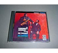 ADDERLEY,CANNONBALL - Cannonball Adderley Quintet in San Francisco