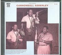 Adderley, Cannonball - Discoveries