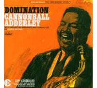 Adderley Cannonball - Domination [Import]