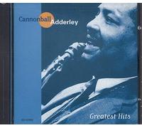 Adderley, Cannonball - Greatest Hits (The Capitol Years)