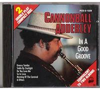 Adderley, Cannonball - in a Good Groove