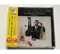 Adderley, Cannonball - Know What I Mean