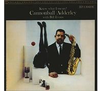 Adderley, Cannonball - Know What I Mean