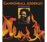 Adderley, Cannonball - Phenix