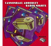Adderley,Cannonball - Radio Nights [Import]