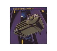 Adderley, Cannonball - Radio Nights