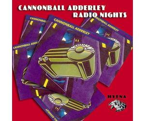 Adderley,Cannonball - Radio Nights
