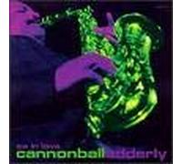 Adderley, Cannonball - So in Love