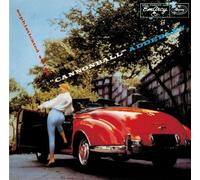 Adderley, Cannonball - Sophisticated Swing