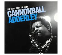 Adderley, Cannonball - Very Best of Jazz [Import]