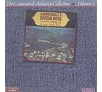 Adderley, Cannonball - Vol. 2-Bossa Nova
