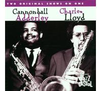 Adderley - Charles & Cannonball