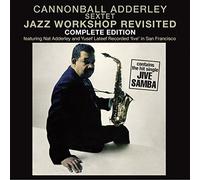 Adderley J.C. / Jazz Workshop Revisited