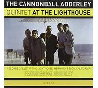 Adderley J.C. / Lighthouse